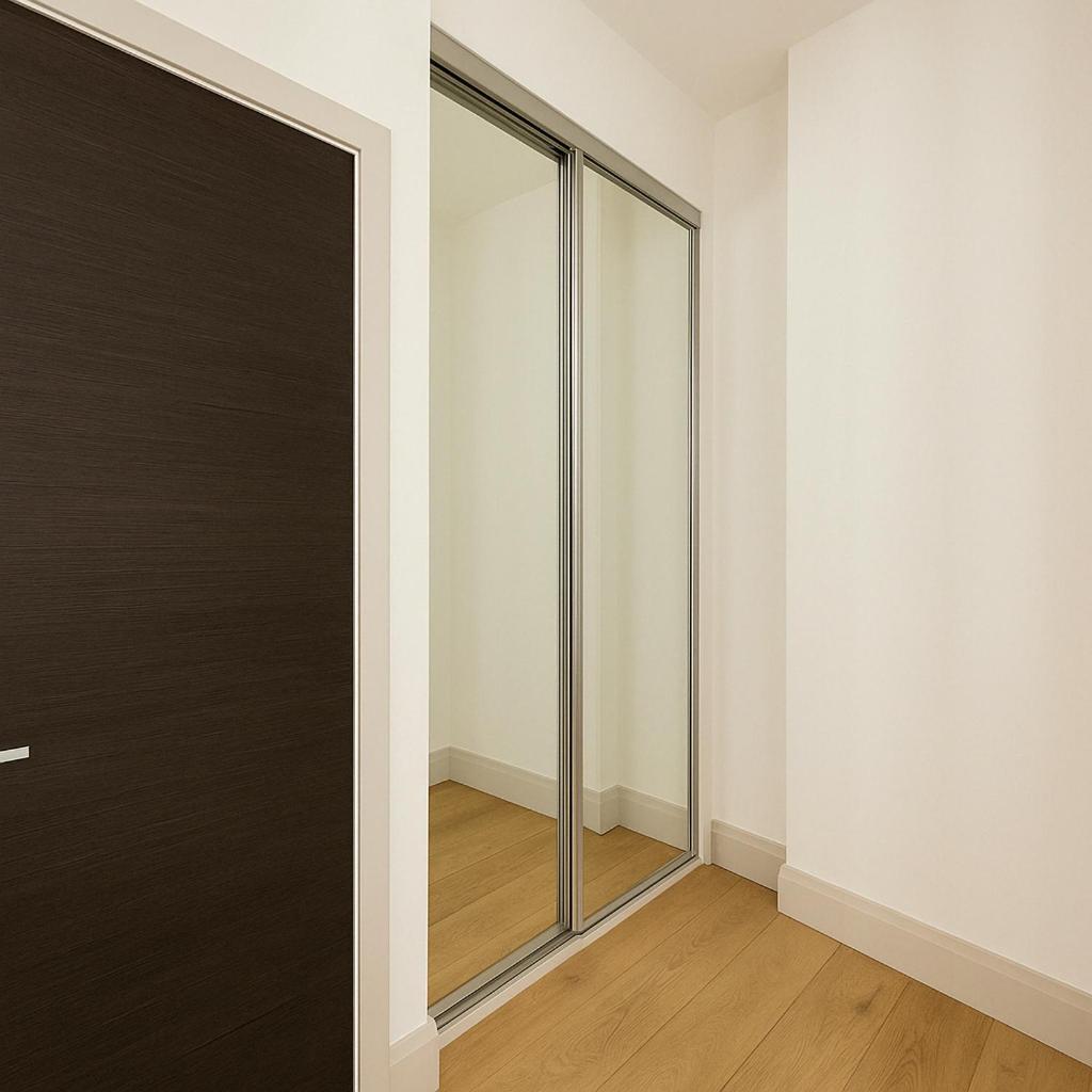 Bright Studio Flat - Walk To River Thames & Kingston Town Surbiton المظهر الخارجي الصورة